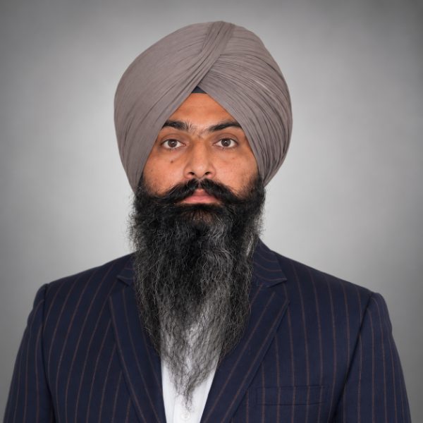 Sarabjit Singh Sidhu